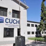 <strong>Continúa el “Programa CUCH 10+”: una serie de talleres de ciencia y tecnología orientado a los más jóvenes en el Centro Universitario Chivilcoy.</strong>