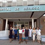 Día de lucha contra el cáncer Salud ya abrió 82 delegaciones del Instituto Provincial del Cáncer