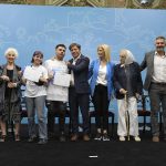 DÍA DE LA MEMORIA POR LA VERDAD Y LA JUSTICIA<br>Kicillof: “Recuperar lo que se ha perdido y seguir avanzando será siempre el resultado de la organización y la lucha”