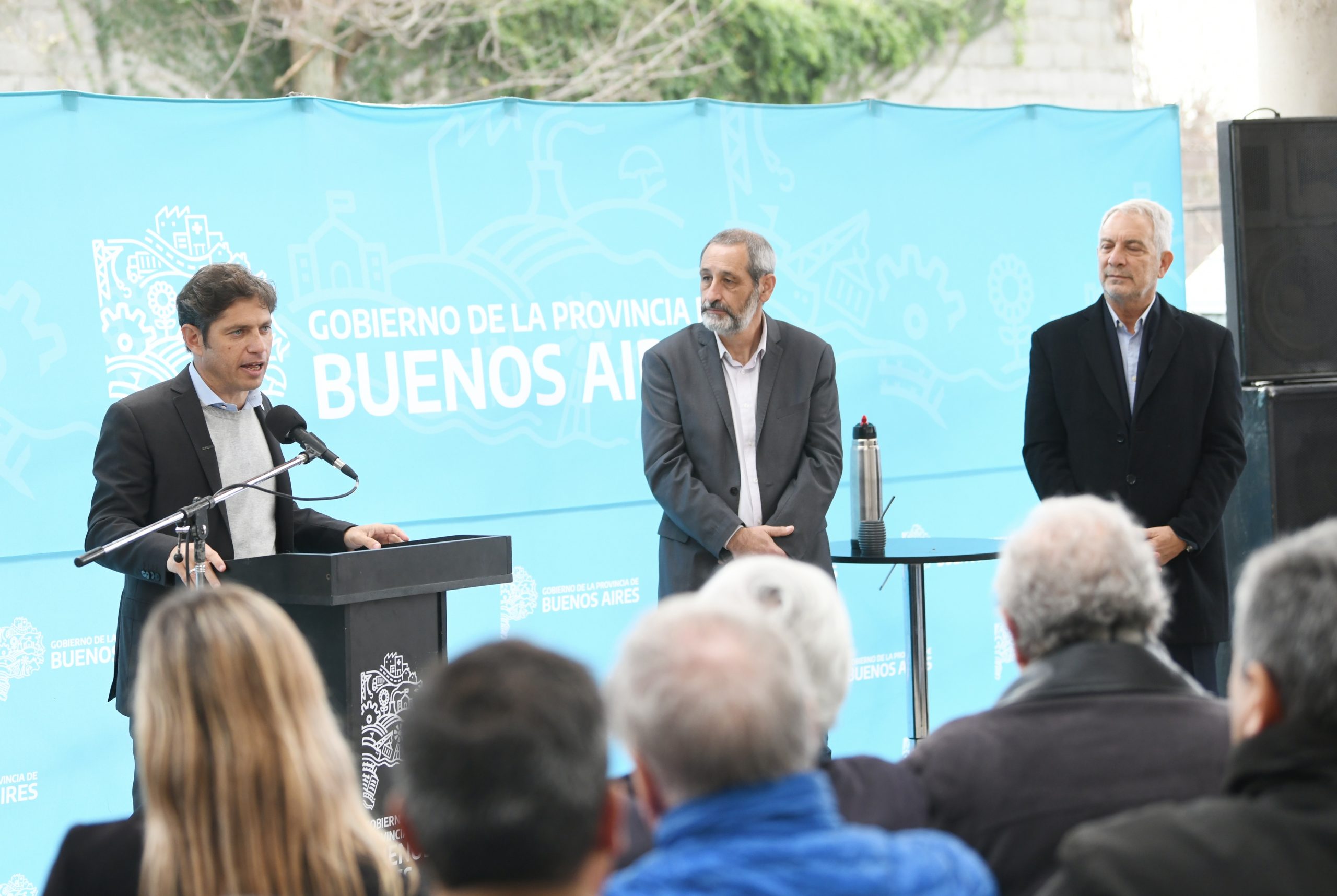 Se entregaron 126 títulos de propiedad gratuitos para familias de Laprida