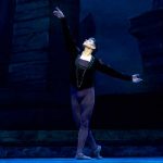 Vuelve el ballet “Giselle” a la Sala Ginastera del Teatro Argentino