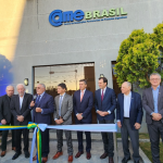 <strong>CAME inauguró en Brasil un showroom permanente para productos de pymes argentinas</strong>