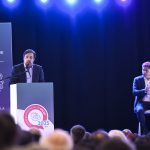 Kicillof y Kreplak encabezaron la 4º edición del Congreso Provincial de Salud