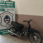 La Policía de Chivilcoy recuperó dos motocicletas que habían sido robadas