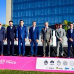 <strong>CAME compartió el Encuentro de los Gobernadores del Litoral en defensa del federalismo</strong>