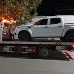 Informe semanal de la Sec. de Seguridad de Chivilcoy