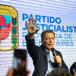 Fernando Gray: “La unidad no es amontonamiento y la lealtad no se sobreactúa”