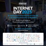 Informáticos bonaerenses dirán presente en el “Internet Day 2025”