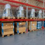 <strong>Nueva inversión de ABSA: más de $417 millones en equipamiento para el servicio</strong>