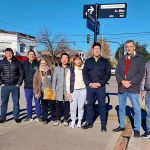 <strong>Chivilcoy suma cámaras y tecnología al sistema de videovigilancia municipal</strong>