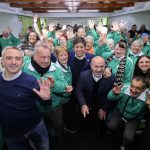<strong>ENSENADA – Kicillof presentó el programa Mayores Bonaerenses Activos </strong>