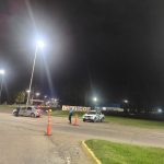 Informe semanal de la Sec. de Seguridad de Chivilcoy