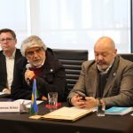 En la 126° Reunión Plenaria. Buenos Aires denunció el vaciamiento del Consejo Federal del Trabajo