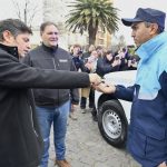 <strong>Kicillof: “Los problemas económicos de la Argentina no se van a solucionar con persecución y fallos judiciales”</strong>
