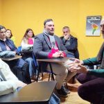El Colegio de Sociólogos presentó su programa de capacitación para el segundo semestre