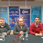 CECOINSE presentó curso sobre “Marketing digital y fotografía comercial”