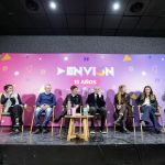 <strong>Kicillof encabezó el acto por el 15° aniversario del programa Envión </strong>