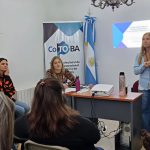 El Colegio de Terapia Ocupacional pidió respuestas ante la crítica situación del sector