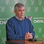 <strong> “Aspiramos a lograr el mejor acuerdo local y seccional dentro de Somos Buenos Aires”, afirmó el intendente Guillermo Britos</strong> 