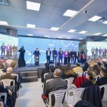 <strong>Kicillof entregó diplomas a jóvenes que egresaron a través del programa Puentes</strong>