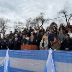 <strong>Chivilcoy conmemoró el 209° aniversario de la Independencia con un llamado a la unidad y al trabajo conjunto</strong>