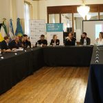 <strong>SE REALIZARÁ EN AMÉRICA LA REUNIÓN DEL CONSEJO REGIONAL DE SALUD</strong>