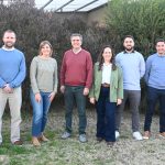 <strong>Martínez presentó a sus candidatos a Concejales y Consejeros escolares  </strong>