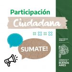 Participación Ciudadana en Chivilcoy