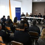 <strong>Presentaron la Mesa Local de Abordaje del Ciberdelito</strong>