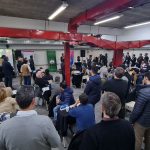 MÁS DE 90 PYMES PARTICIPARON DE LA RONDA DE NEGOCIOS EN RIVADAVIA