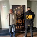 DETENIDO POR ABUSO SEXUAL A DOS MENORES