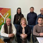 <strong>Ya se conocen los ganadores del Concurso Literario “Chivilcoy, sus barrios y su gente”</strong>