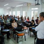 Cursos de posgrado para el segundo semestre del 2025