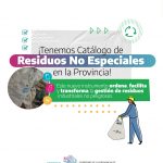 <strong>La Provincia de Buenos Aires aprobó el primer Catálogo de Residuos No Especiales</strong>