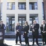 <strong>SANTA CLARA DEL MAR – Kicillof inauguró la Casa de la Provincia en Mar Chiquita</strong>