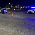 Informe semanal de la Sec. de Seguridad de Chivilcoy