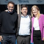 <strong>ALMIRANTE BROWN-Kicillof: “El 7 de septiembre nadie puede dudar: hay que convertir el enojo en un voto contra Milei”</strong>