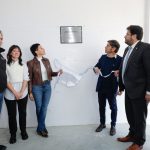 <strong>Kicillof inauguró una Alcaidía Departamental en Quilmes</strong>