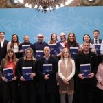 Suscribieron CEO de Empresas – Compromiso de la Provincia por la inclusión laboral