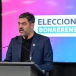 <strong>Se realizó una prueba de sistemas para las elecciones del 7 de septiembre</strong>