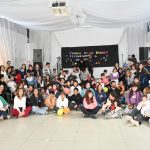 Chivilcoy celebró la Segunda Feria Distrital de Educación Especial en el marco del 76° aniversario de la modalidad