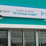 <strong>EL LUNES ABRE AL PÚBLICO EL NUEVO CENTRO DE SALUD DE AMÉRICA</strong> 