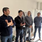 <strong>Se amplía el programa “Chivilcoy Seguro” con la incorporación de nuevos comercios al sistema de botones antipánico</strong>
