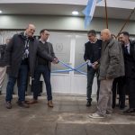 La Suprema Corte destacó al Municipio de Rivadavia por su “valiosa intervención” en la apertura del nuevo Juzgado de Paz