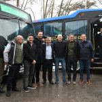 Nueva línea de colectivo 352: conectará Suipacha, Mercedes, Chivilcoy y Alberti a partir del 4 de agosto