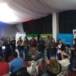 Exitoso inicio de las charlas técnicas en la Expo Rural de Chivilcoy