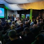 Última noche de charlas técnicas en la Asociación Rural con éxito total y perspectivas climáticas
