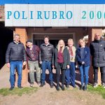 El municipio aporta herramientas de seguridad preventivas para las localidades rurales en Chivilcoy