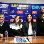 Pádel: Chivilcoy será sede del Torneo AJPP Damas que se disputará este fin de semana