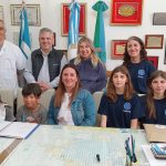 Estudiantes de Chivilcoy participarán en la instancia provincial de la Feria de Educación, Artes, Ciencias y Tecnología
